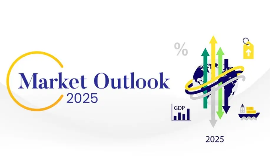 Global trading market 2025 trends and outlook for forex, commodities, crypto, and binary options on Quotex